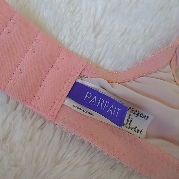Parfait Bra - Picture 6 of 8